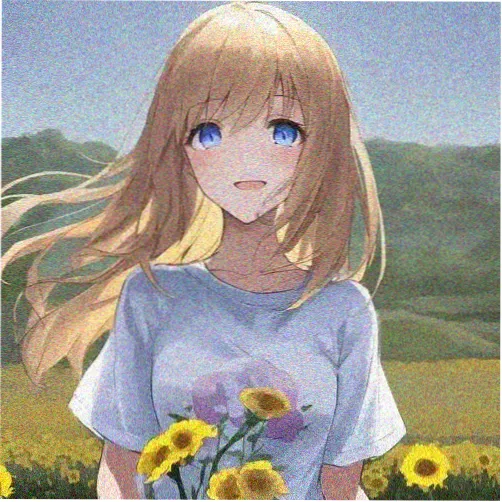 馆主映格头像